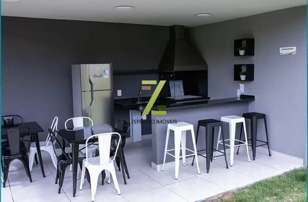 Apartamento, 2 quartos, 57 m² - Foto 5