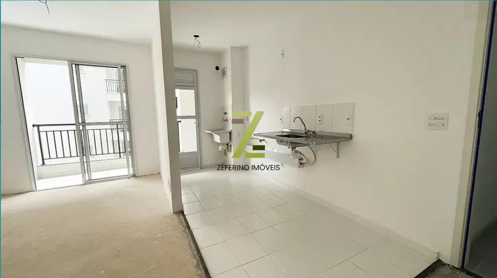 Apartamento, 2 quartos, 57 m² - Foto 6