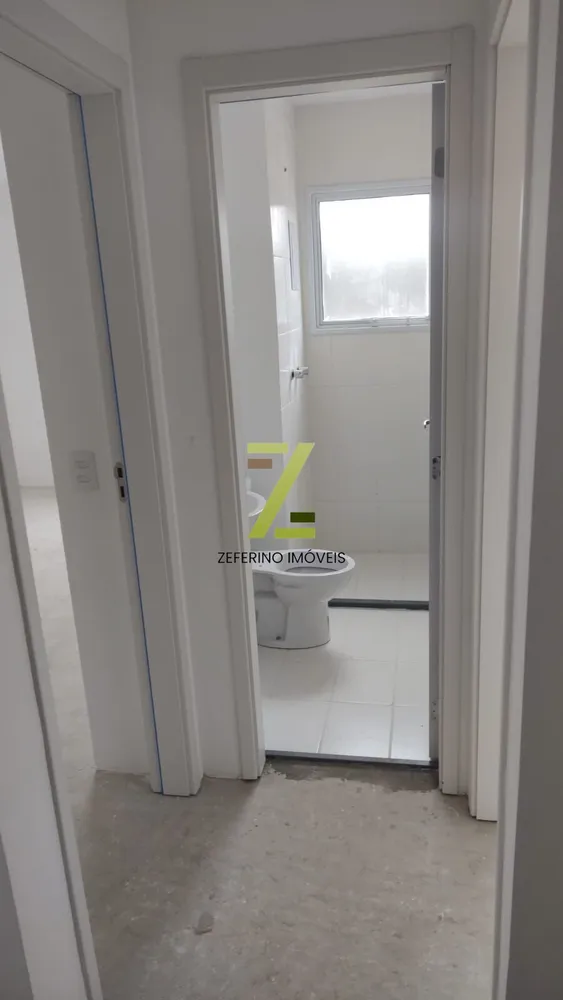 Apartamento, 2 quartos, 57 m² - Foto 10