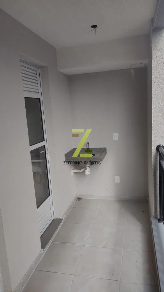 Apartamento, 2 quartos, 57 m² - Foto 13
