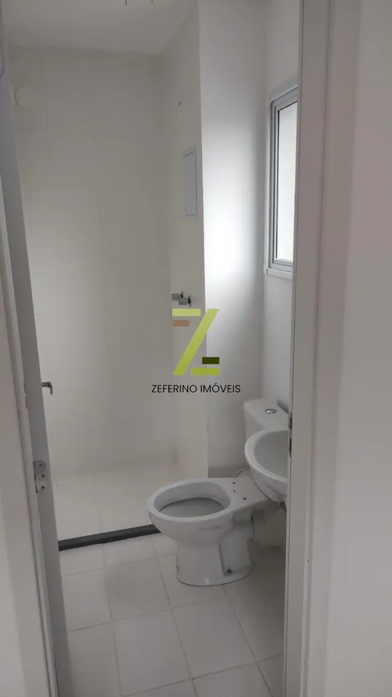 Apartamento, 2 quartos, 57 m² - Foto 8