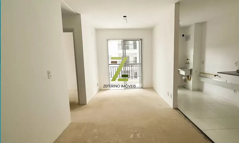 Apartamento, 2 quartos, 57 m² - Foto 7
