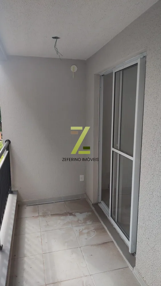 Apartamento, 2 quartos, 57 m² - Foto 12
