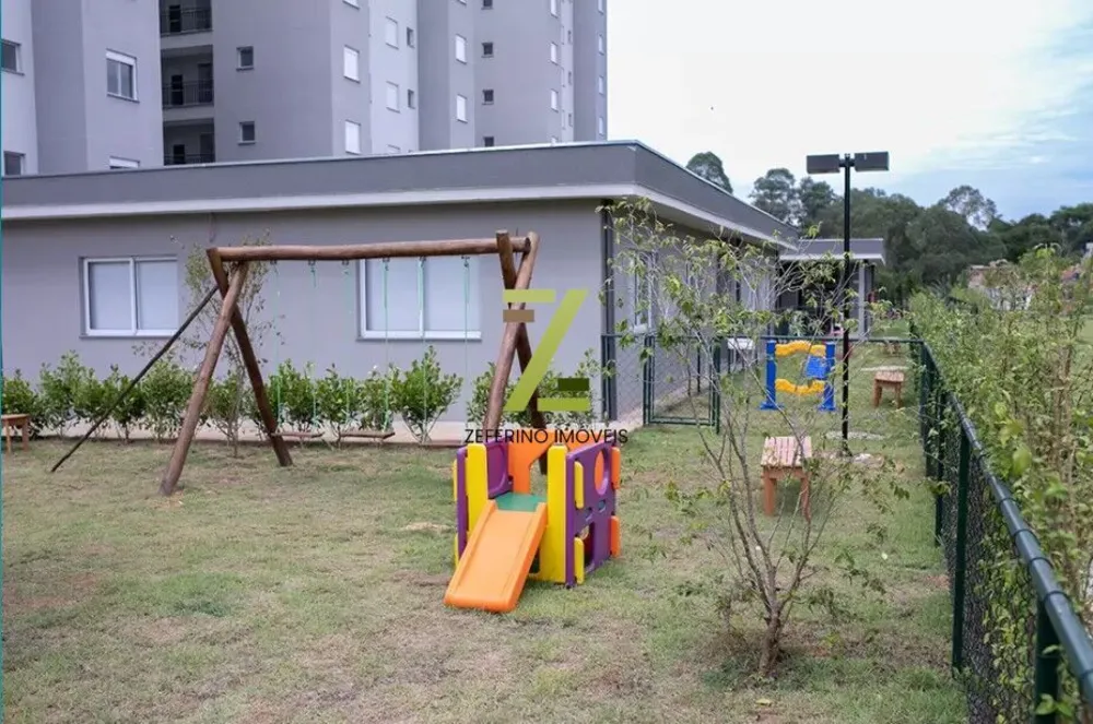 Apartamento, 2 quartos, 57 m² - Foto 1