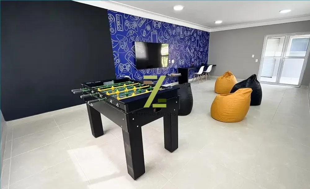 Apartamento, 2 quartos, 57 m² - Foto 2