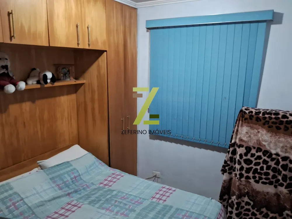 Apartamento, 3 quartos, 61 m² - Foto 9