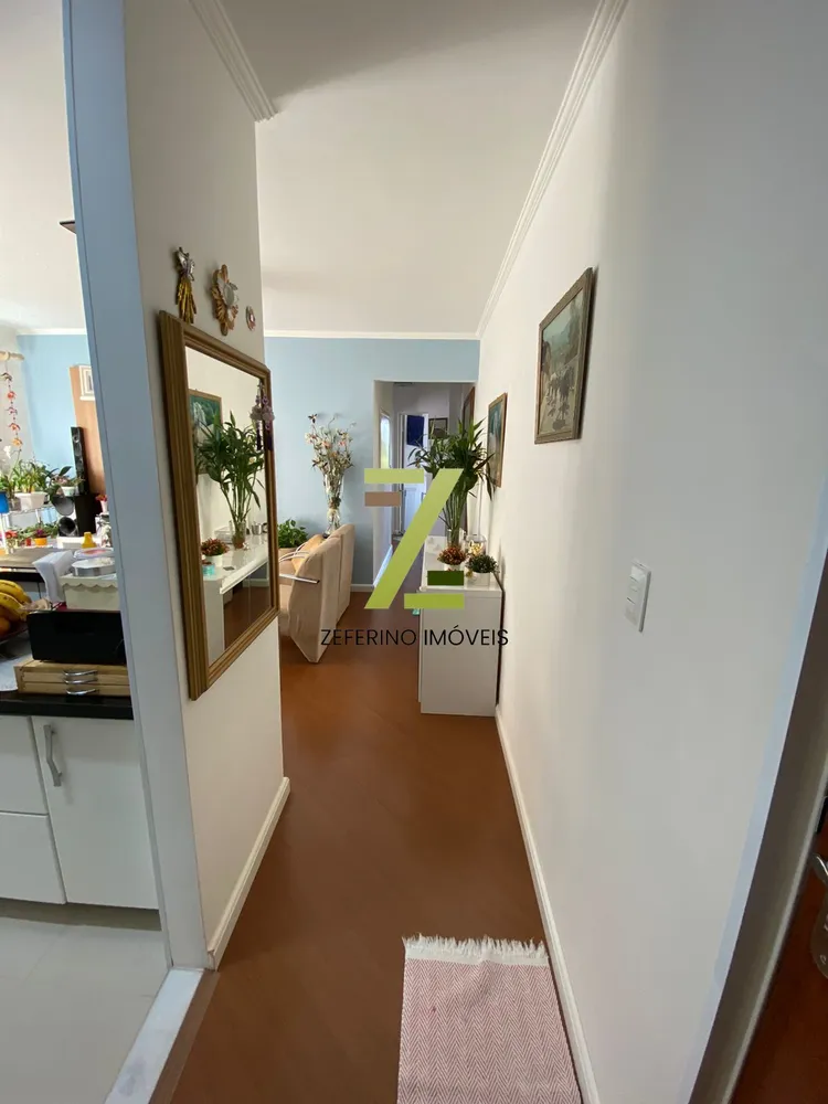 Apartamento, 3 quartos, 61 m² - Foto 7