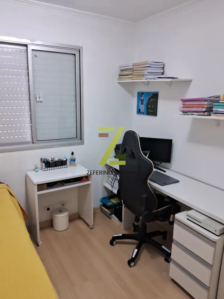 Apartamento, 3 quartos, 61 m² - Foto 8