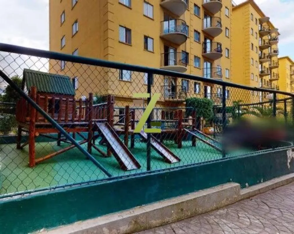 Apartamento, 3 quartos, 61 m² - Foto 16