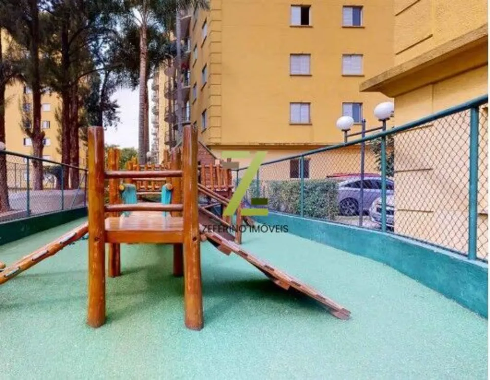 Apartamento, 3 quartos, 61 m² - Foto 17