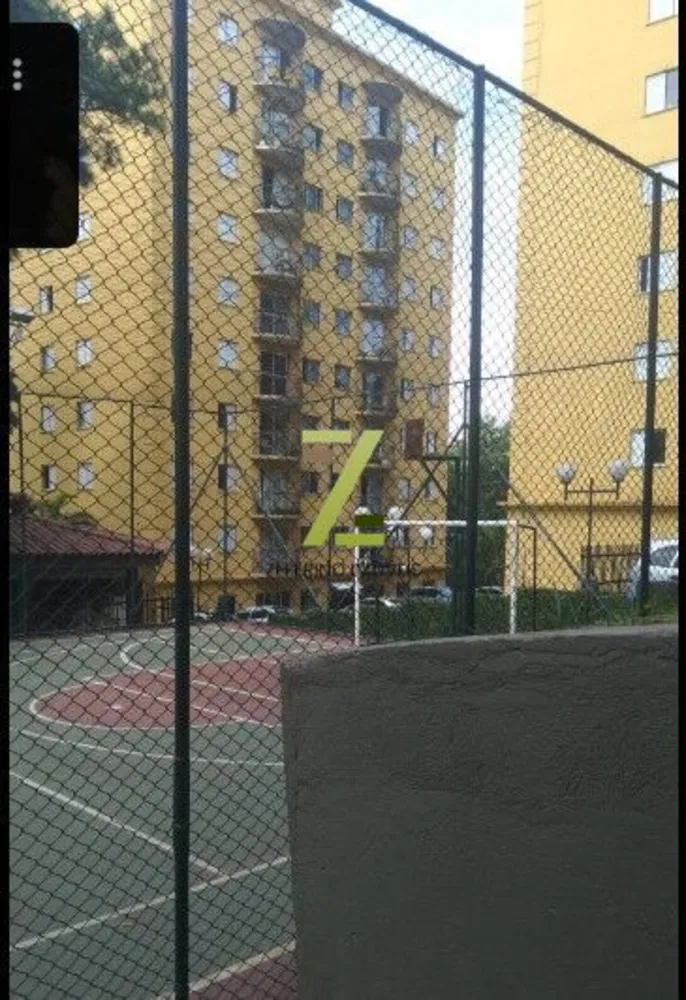 Apartamento, 3 quartos, 61 m² - Foto 11