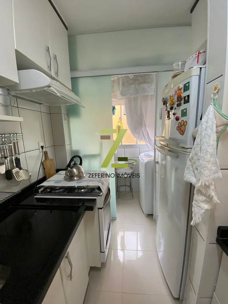 Apartamento, 3 quartos, 61 m² - Foto 4
