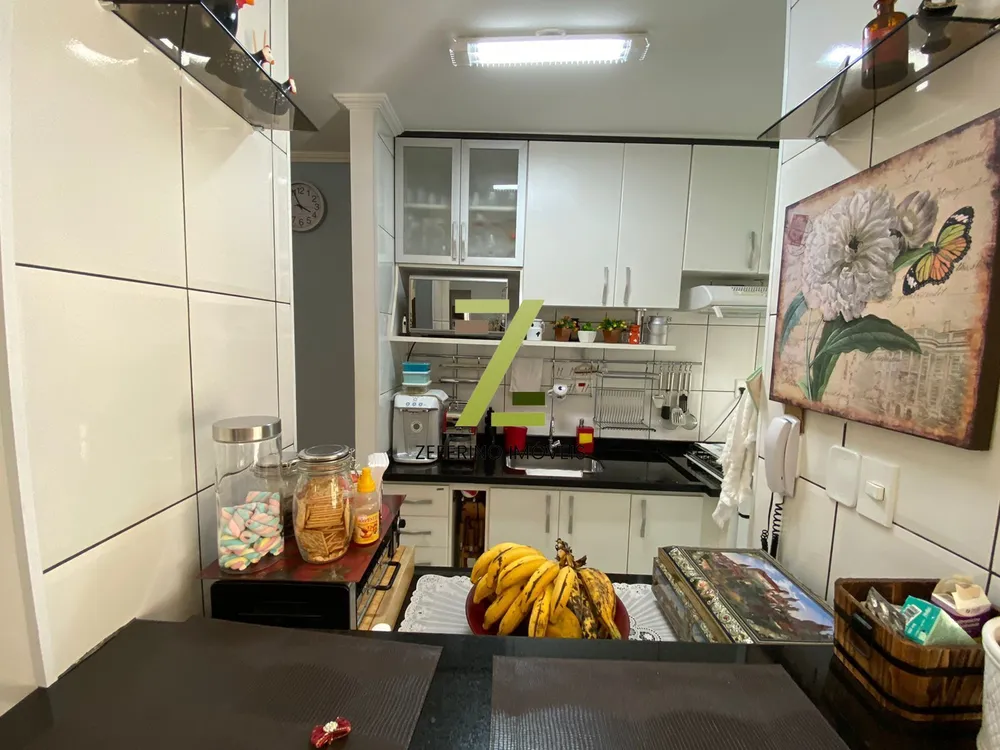 Apartamento, 3 quartos, 61 m² - Foto 6