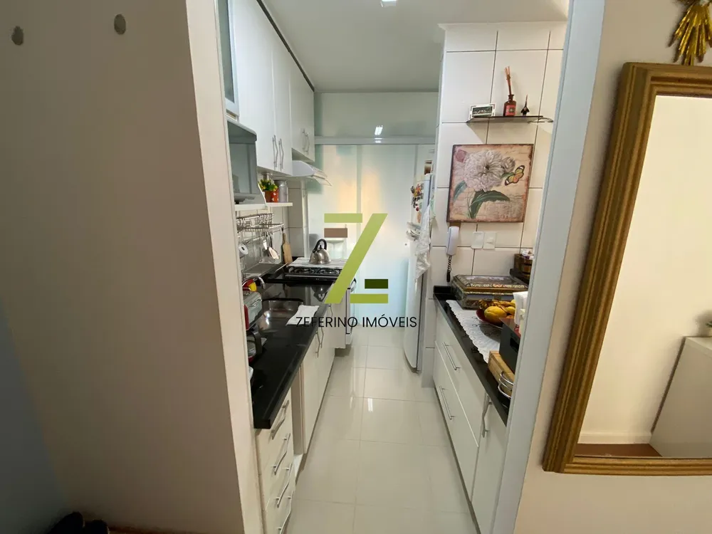 Apartamento, 3 quartos, 61 m² - Foto 5