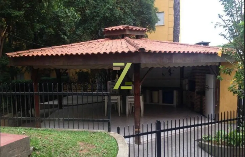 Apartamento, 3 quartos, 61 m² - Foto 13
