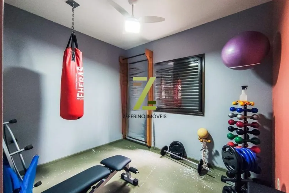 Apartamento, 3 quartos, 82 m² - Foto 14