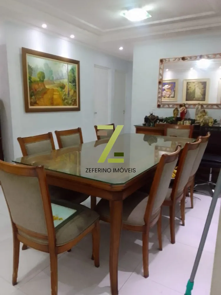 Apartamento, 3 quartos, 82 m² - Foto 2