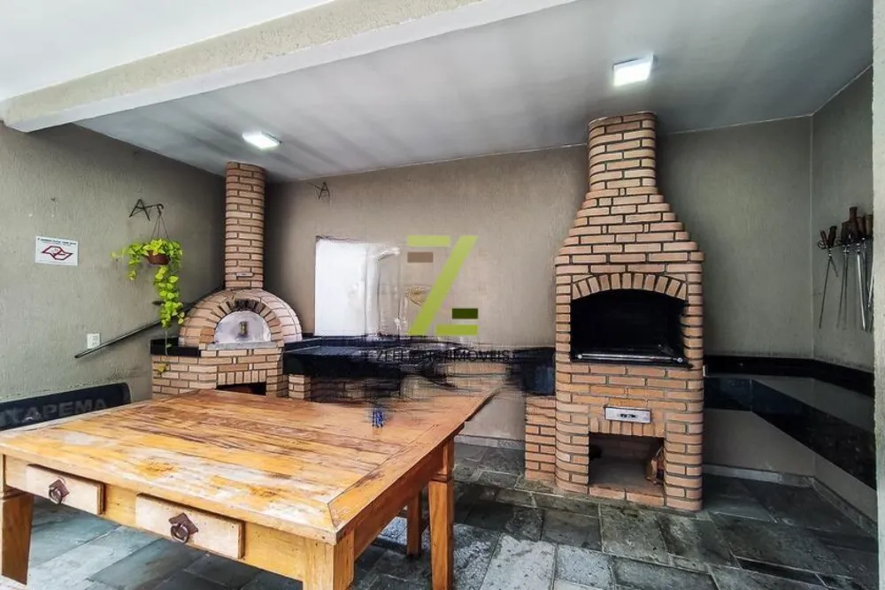 Apartamento, 3 quartos, 82 m² - Foto 13