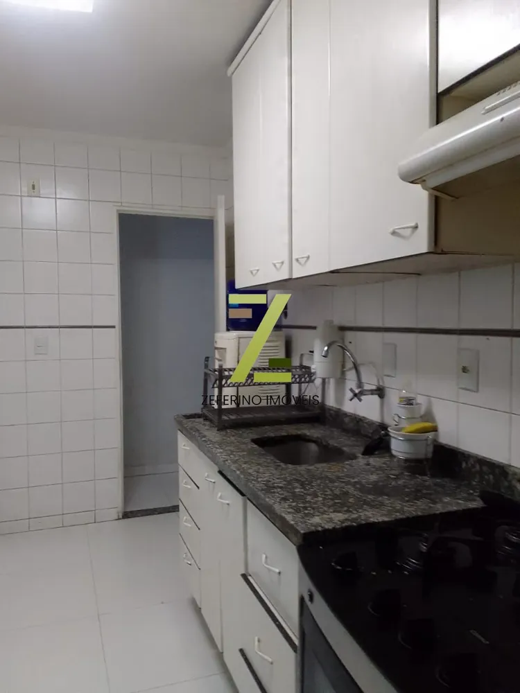 Apartamento, 3 quartos, 82 m² - Foto 7