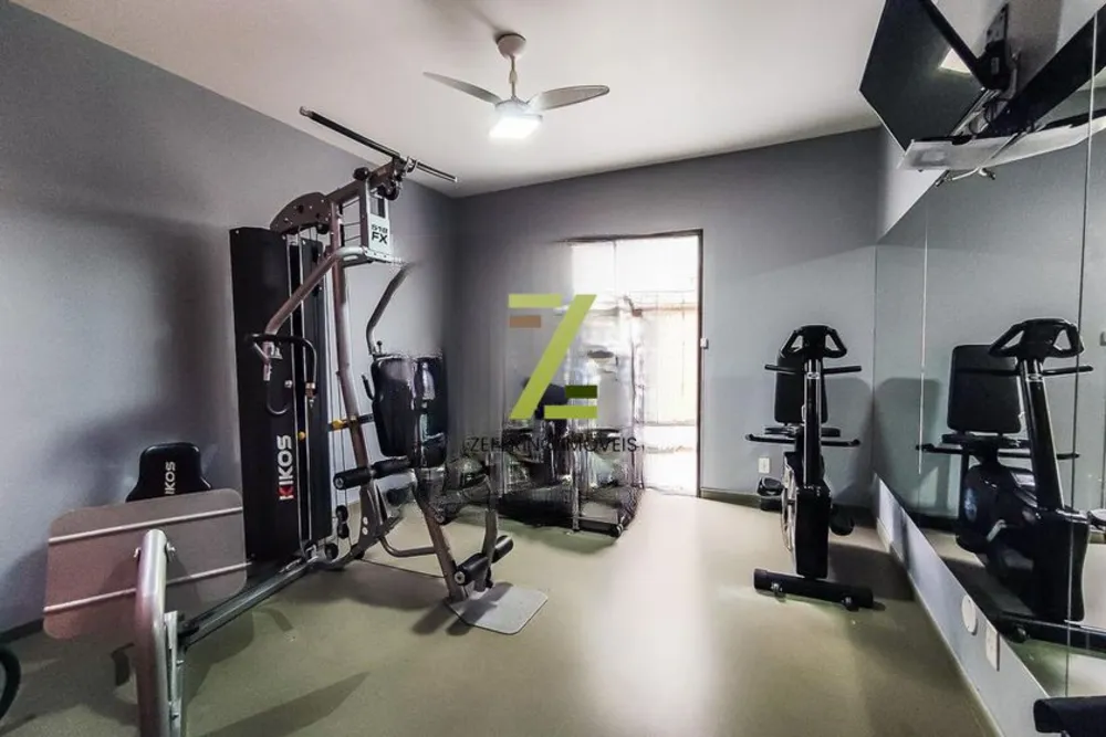 Apartamento, 3 quartos, 82 m² - Foto 15