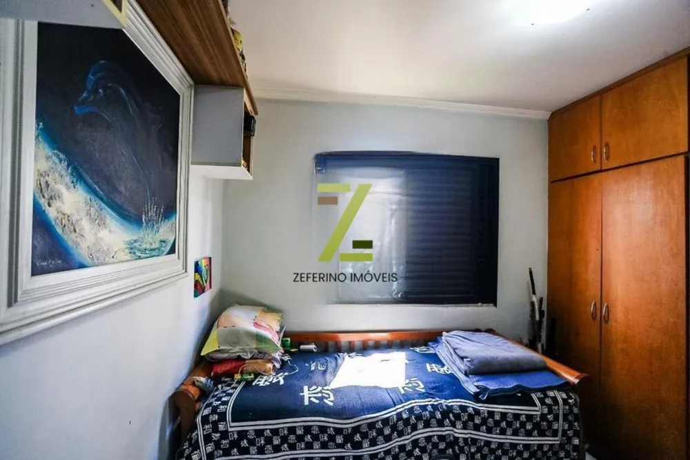 Apartamento, 3 quartos, 82 m² - Foto 4