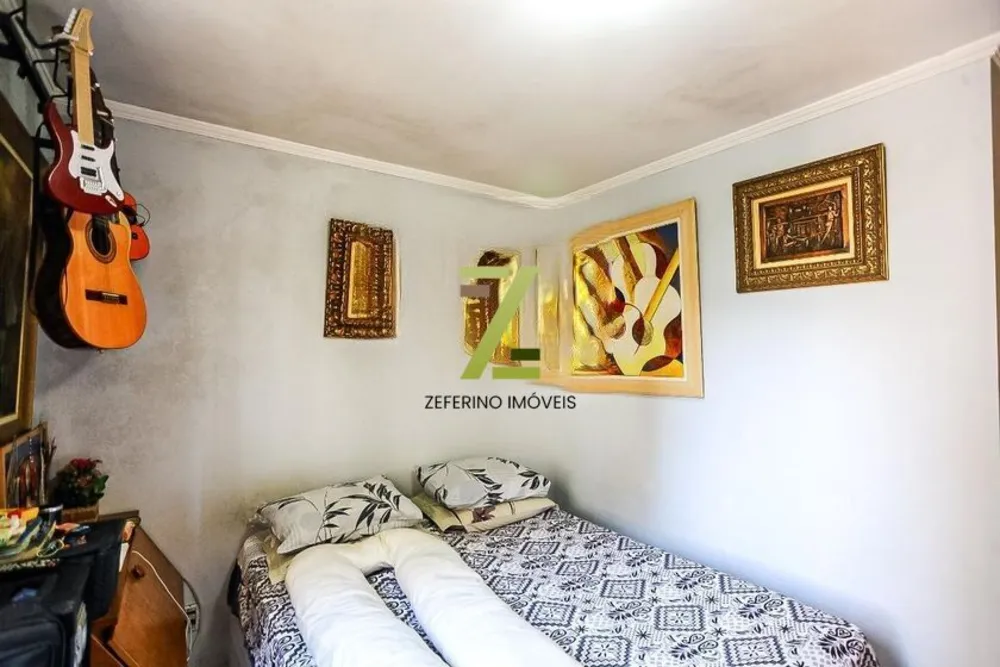 Apartamento, 3 quartos, 82 m² - Foto 3