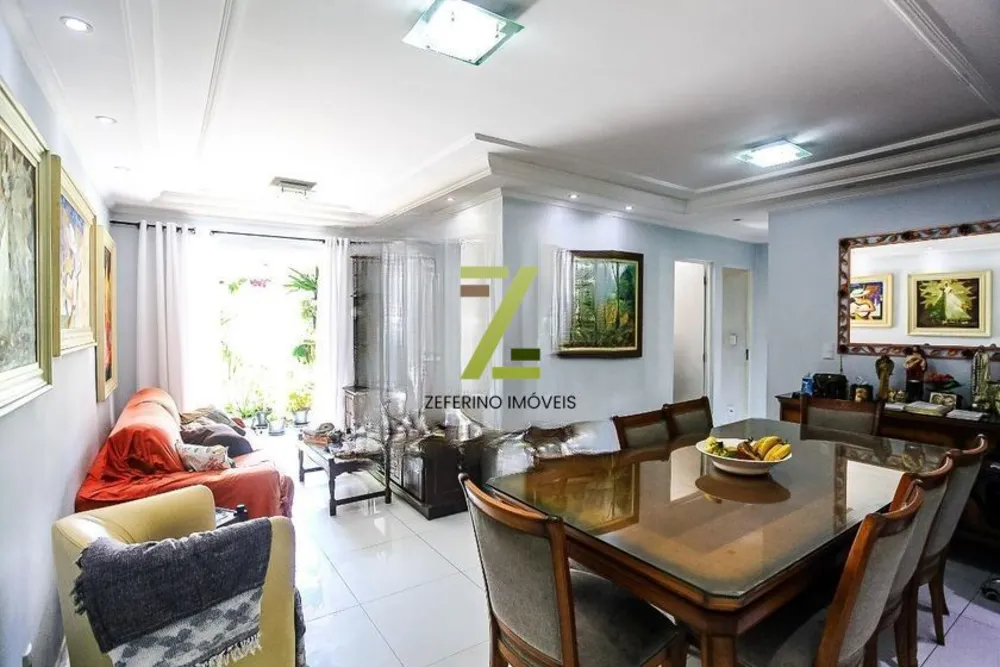 Apartamento, 3 quartos, 82 m² - Foto 1