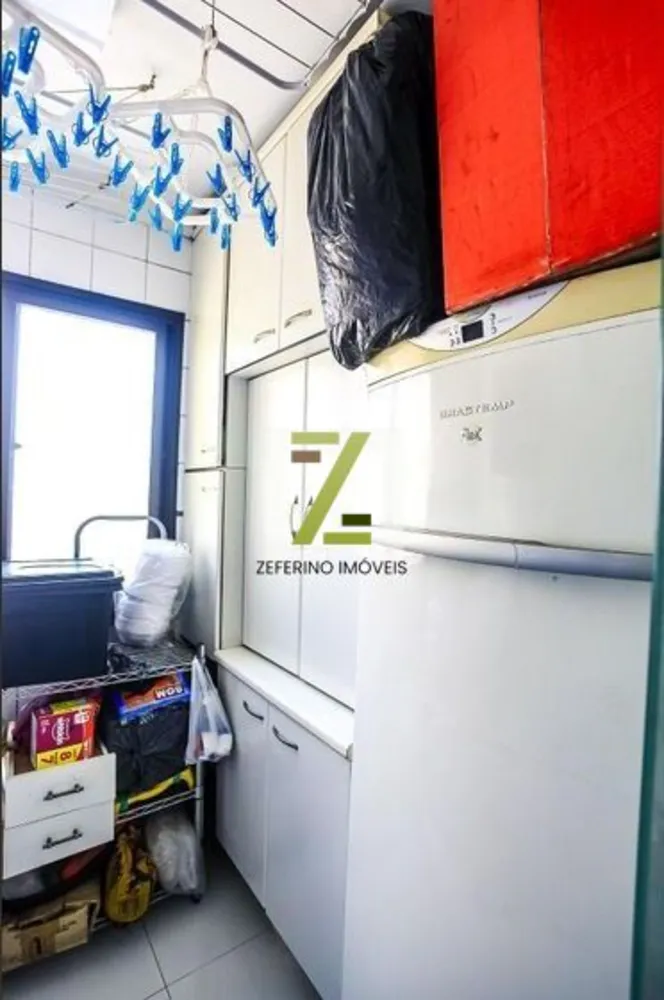 Apartamento, 3 quartos, 82 m² - Foto 9