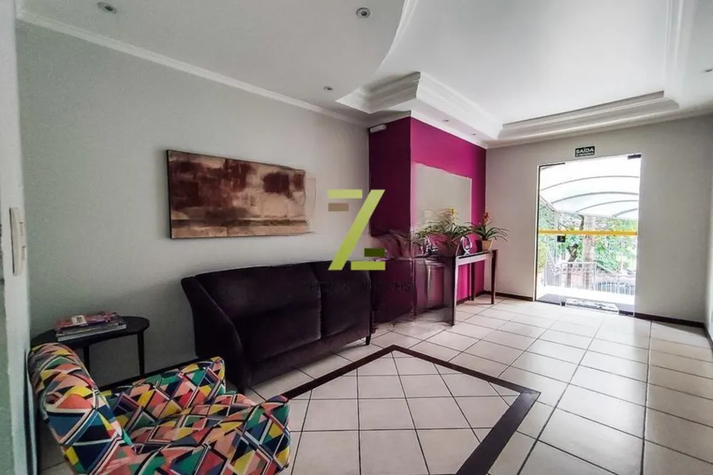 Apartamento, 3 quartos, 82 m² - Foto 11