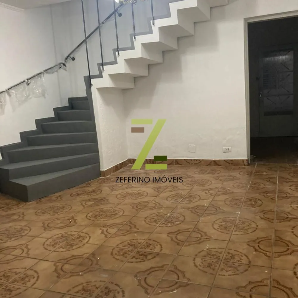 Sobrado, 2 quartos, 123 m² - Foto 3