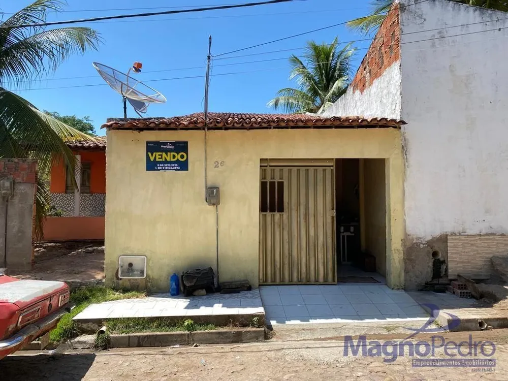 Casa, 3 quartos, 125 m² - Foto 1