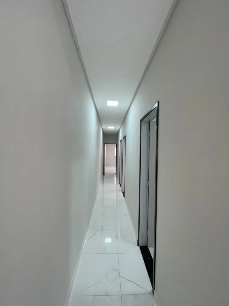 Casa, 3 quartos, 136 m² - Foto 3