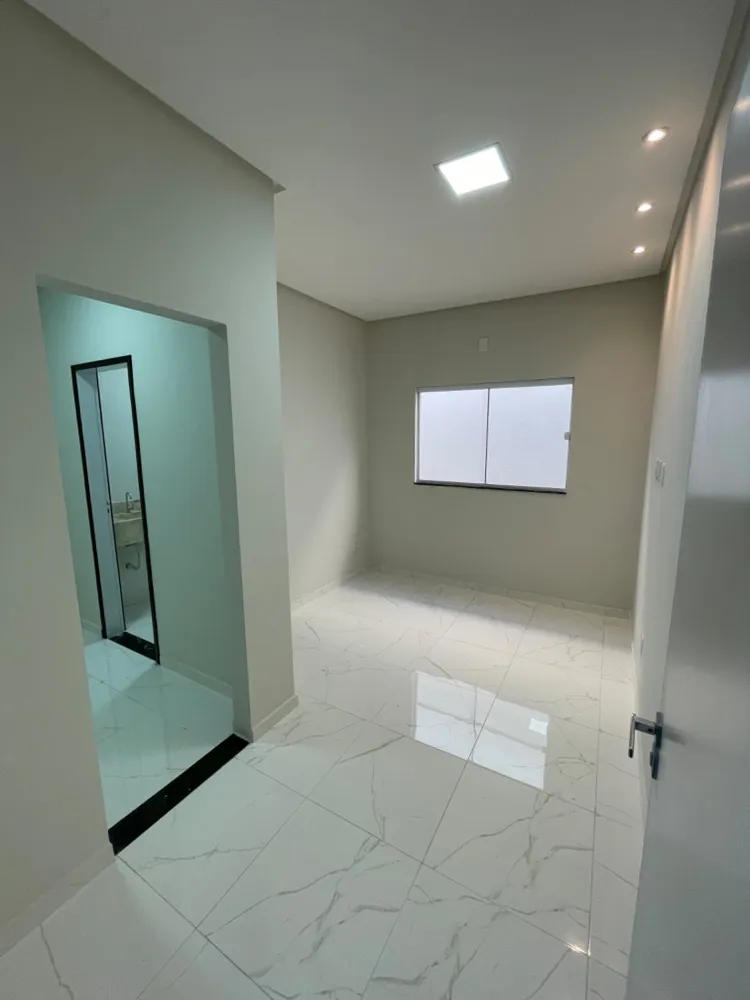 Casa, 3 quartos, 136 m² - Foto 2