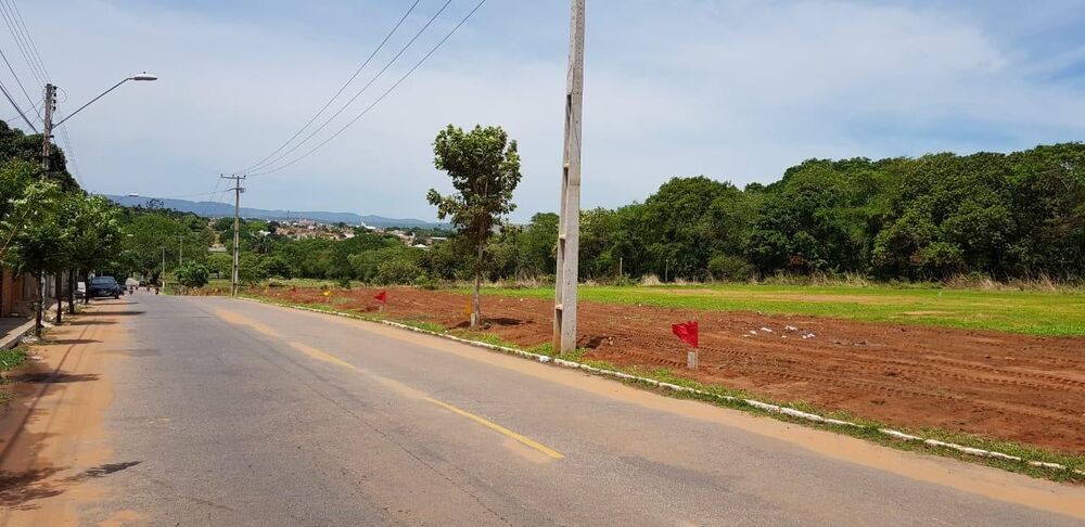 Terreno, 620 m² - Foto 1