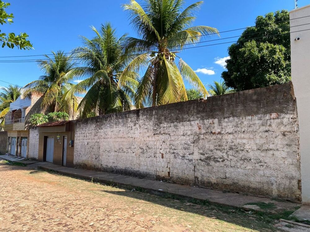 Terreno, 292 m² - Foto 1