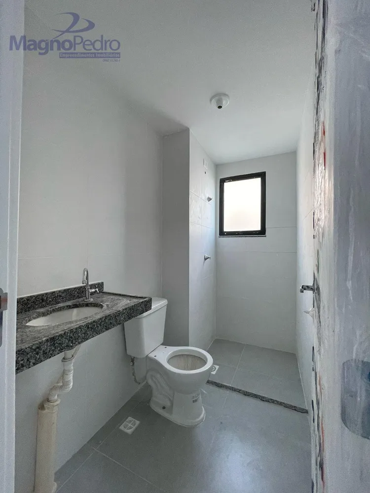 Apartamento, 2 quartos, 47 m² - Foto 4