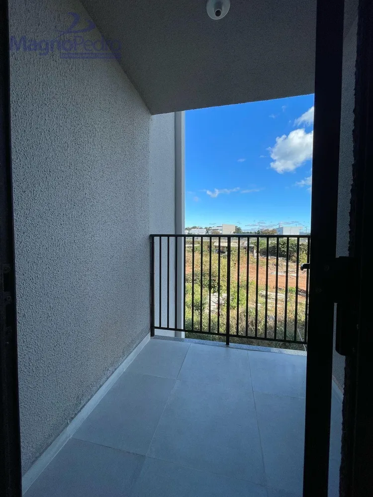 Apartamento, 2 quartos, 47 m² - Foto 2