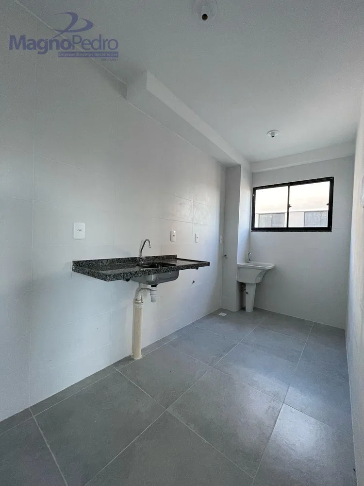 Apartamento, 2 quartos, 47 m² - Foto 1