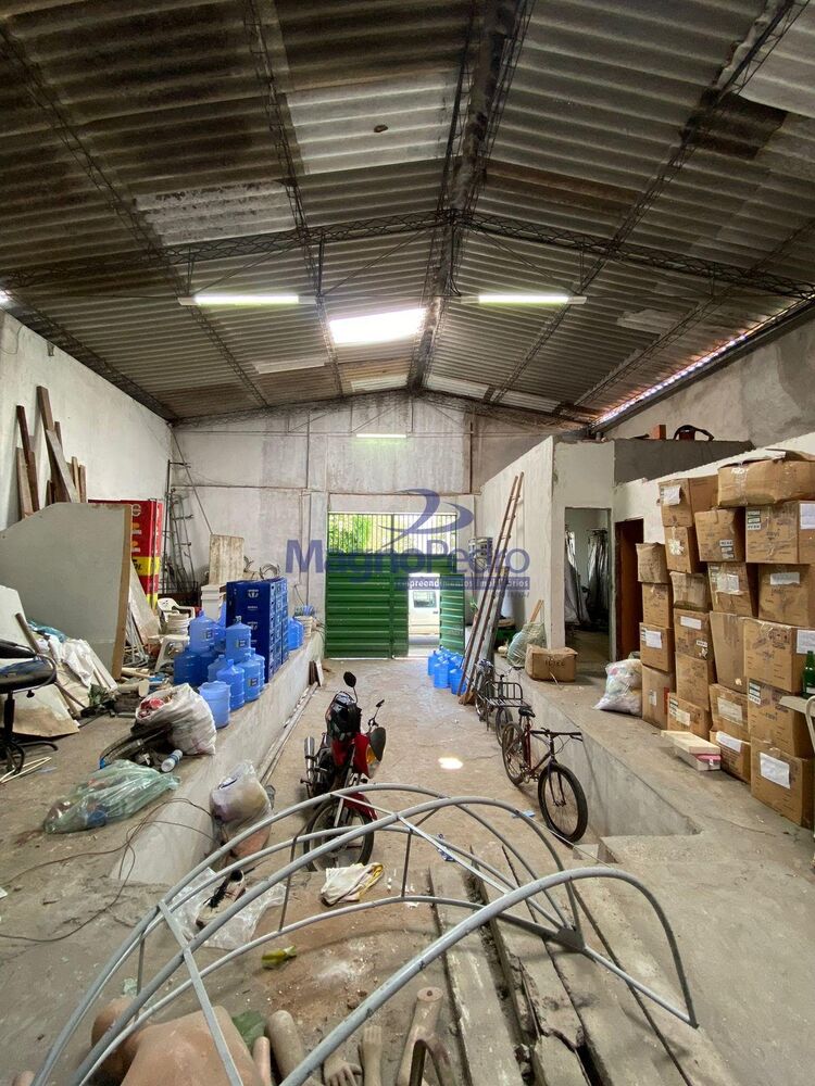 Depósito-Galpão - Foto 2