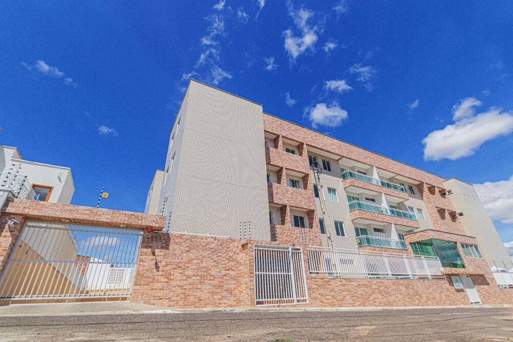 Apartamento, 3 quartos, 69 m² - Foto 1