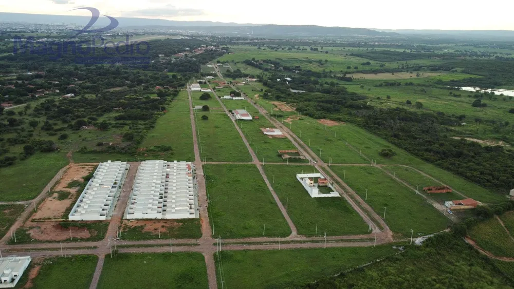 Terreno, 147 m² - Foto 1