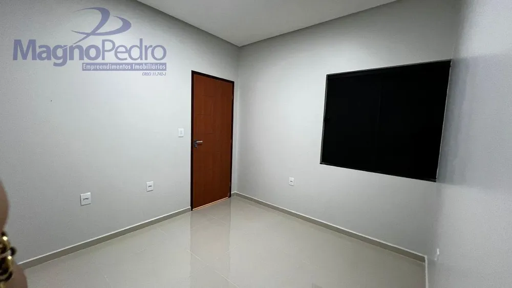 Casa, 3 quartos, 90 m² - Foto 4