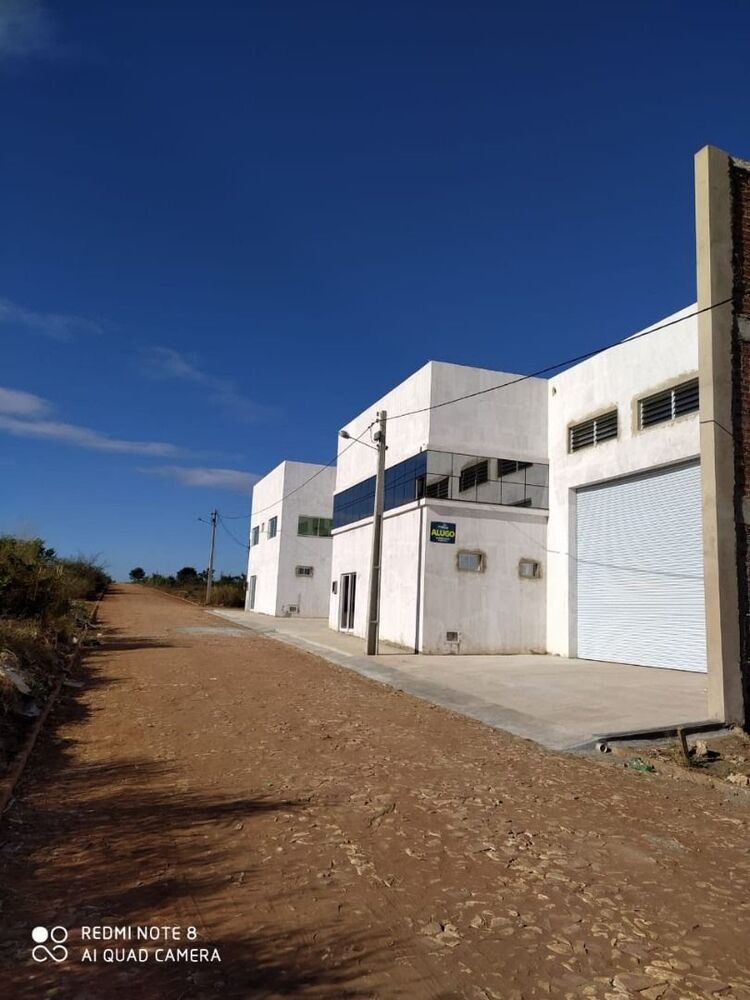 Depósito-Galpão, 646 m² - Foto 7