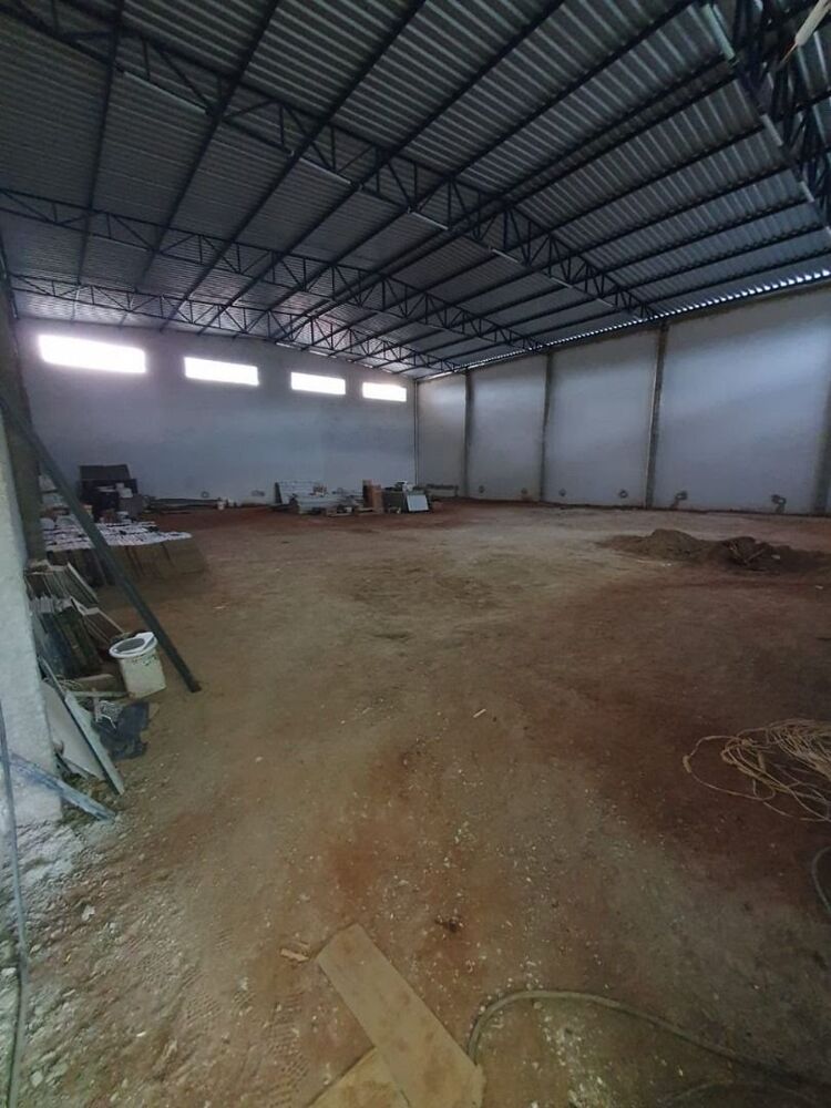 Depósito-Galpão, 646 m² - Foto 2