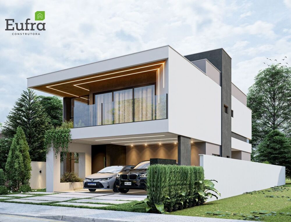 Casa, 4 quartos - Foto 4