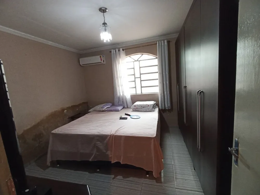Casa, 4 quartos - Foto 4