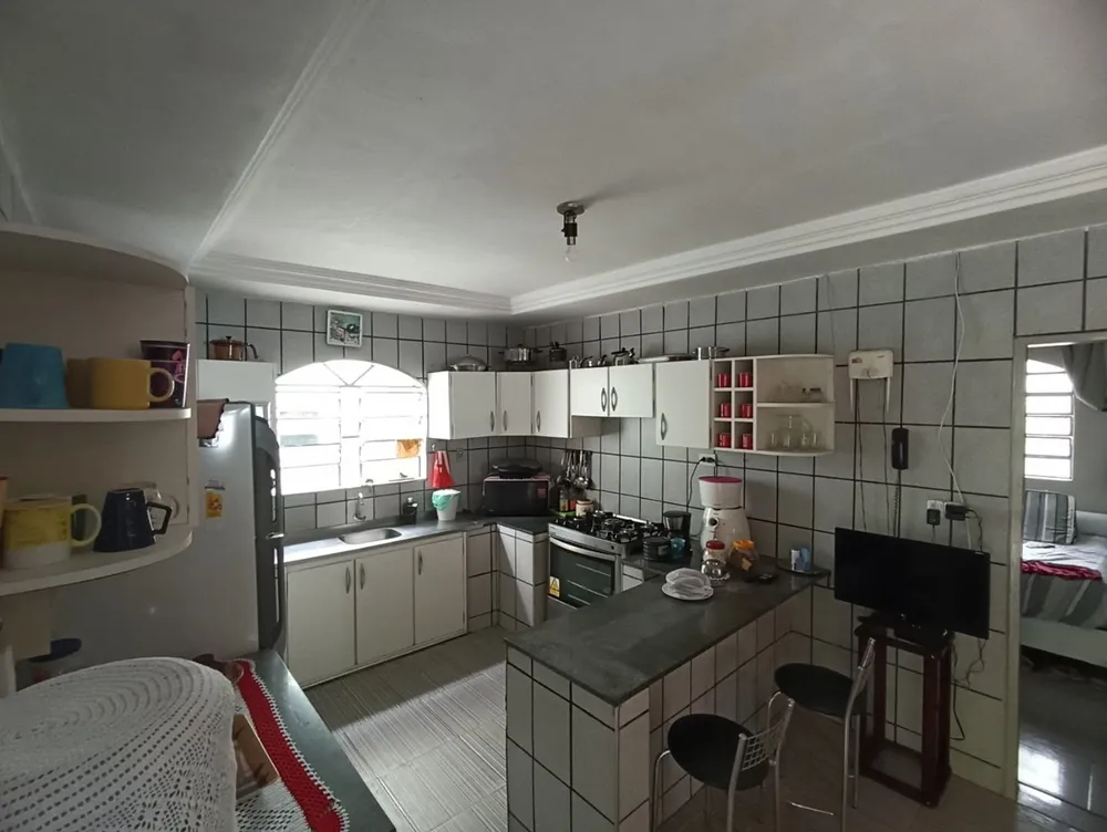 Casa, 4 quartos - Foto 3