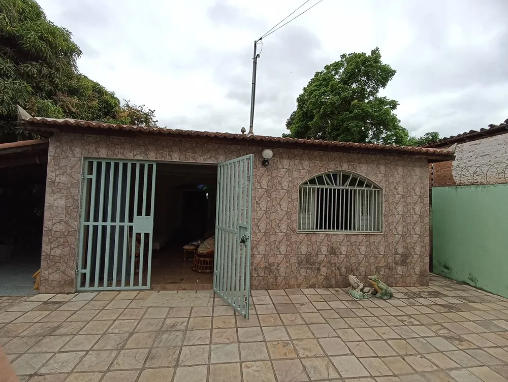 Casa, 4 quartos - Foto 2