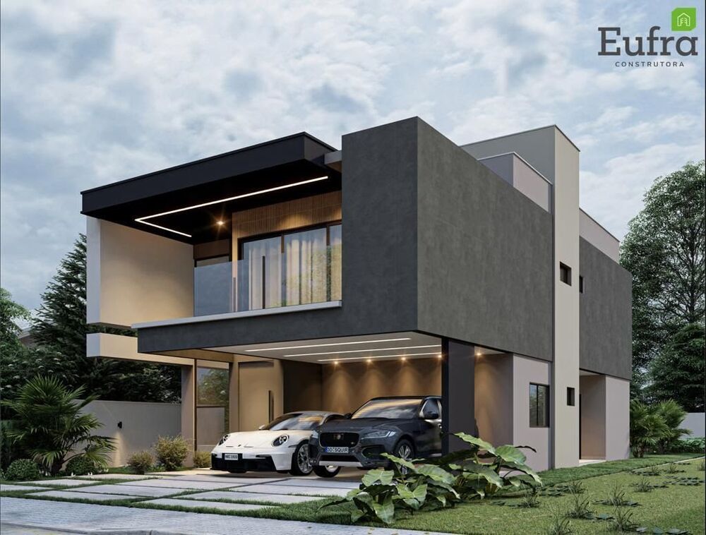 Casa, 4 quartos - Foto 2