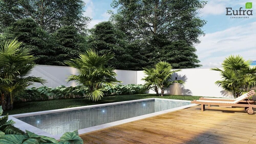 Casa, 4 quartos - Foto 6